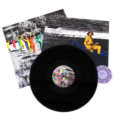 TV Girl: Death Of A Party Girl {Vinyl LP}