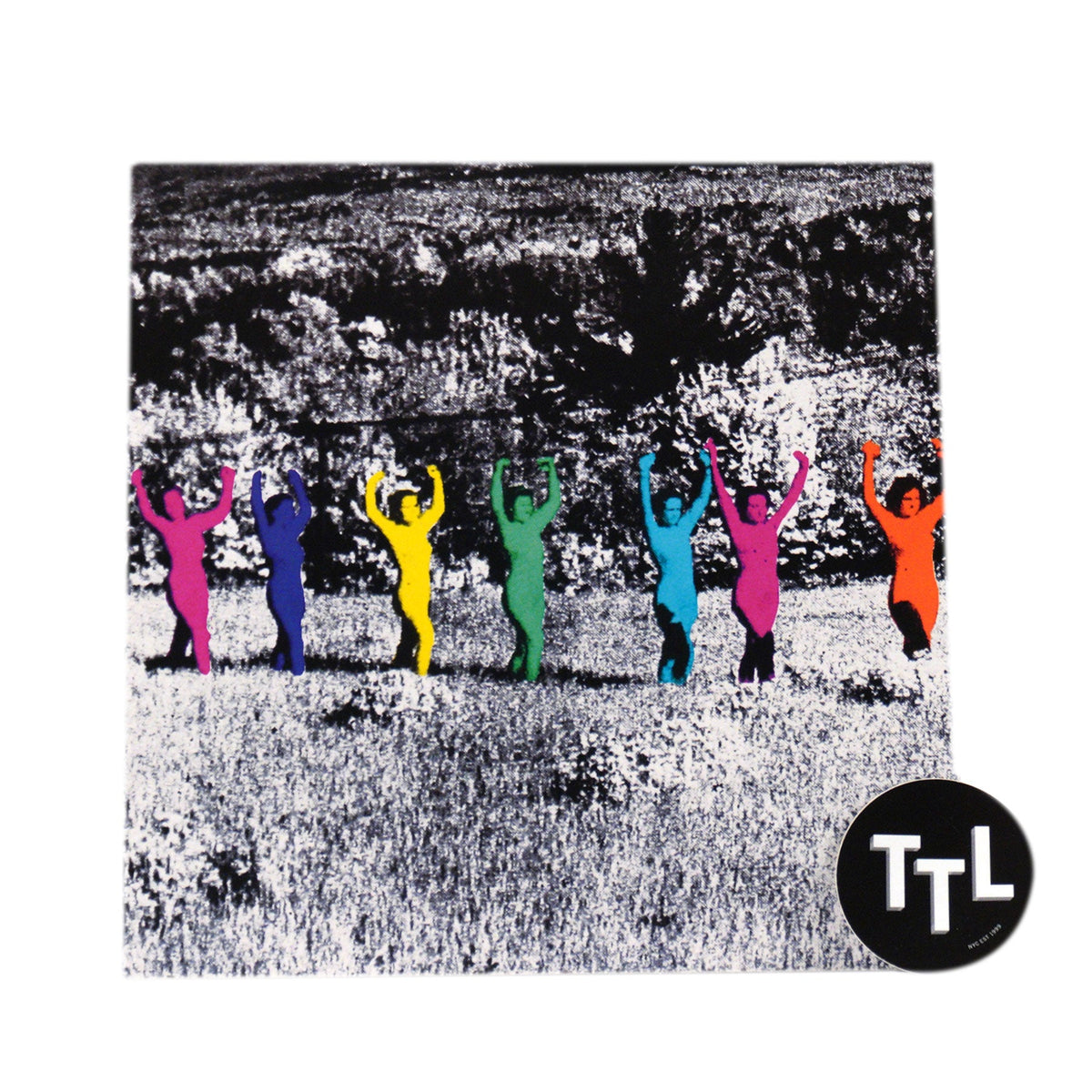 TV Girl: Death Of A Party Girl {Vinyl LP}