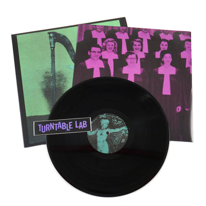 TV Girl: Grapes Upon The Vine {Vinyl LP}