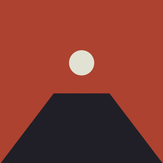 Tycho - Epoch - (Vinyl LP)