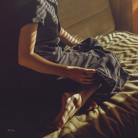 Tycho - Weather - (Vinyl LP)
