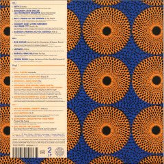 Various Artists - Afro House Experience - (Vinyl LP)
