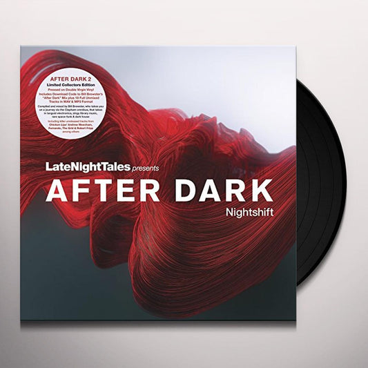 Various Artists - After Dark: Nightshift - (Vinyl LP)