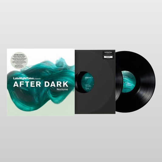 Various Artists - After Dark: Nocturne - (Vinyl LP)