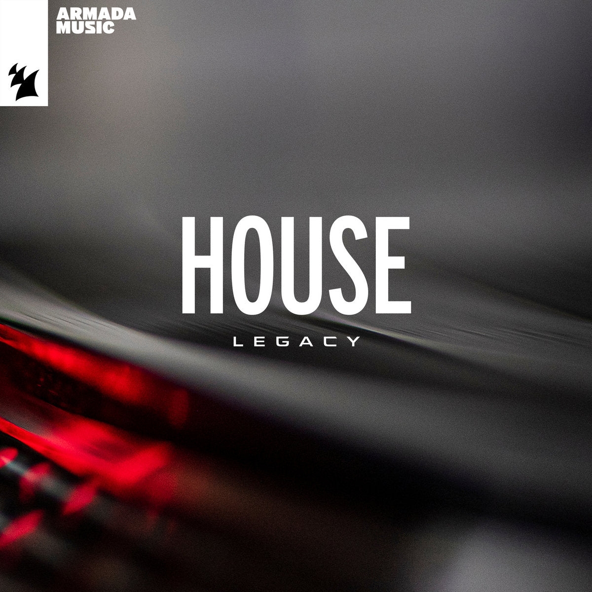 Various Artists - Armada Music: House Legacy - (Vinyl LP)