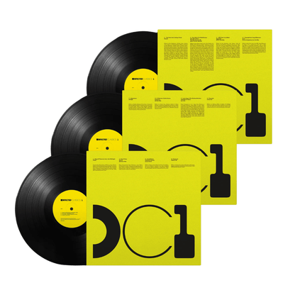 Various Artists - Defected Classics - (Vinyl LP)