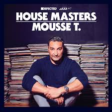Various Artists - Defected & Peppermint Jam present House Masters:  Mousse T - (Vinyl LP)