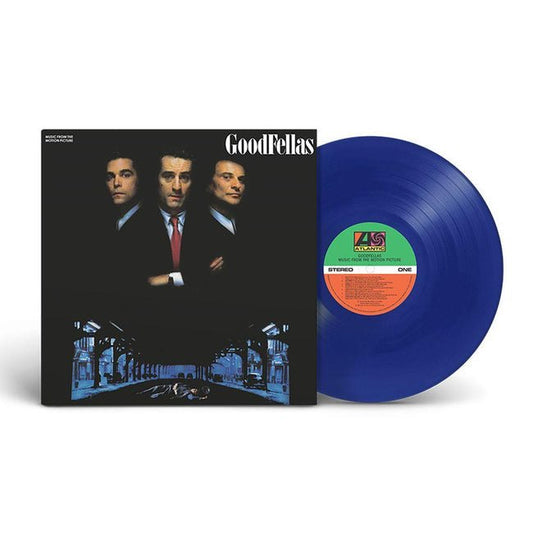 Various Artists - Goodfellas - (Vinyl LP)