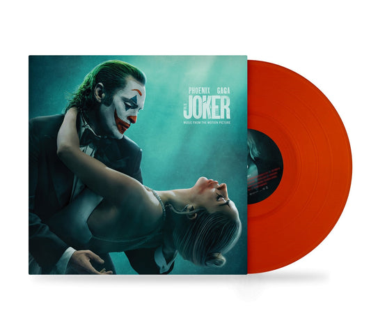 Various Artists - Joker: Folie à Deux Music From The Motion Picture - (Vinyl LP)