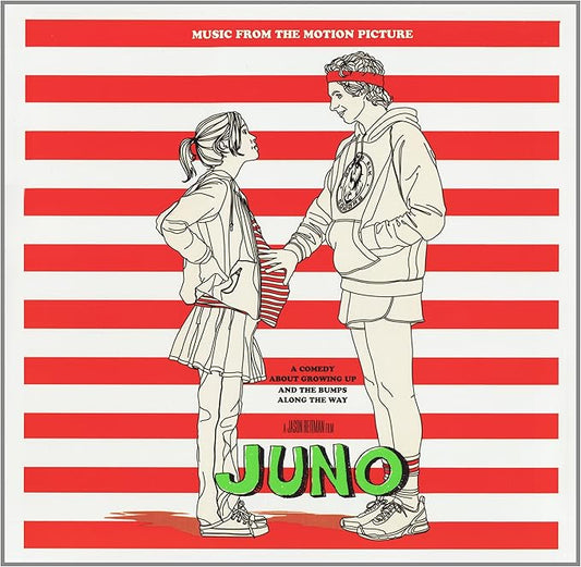 Various Artists – Juno 【Vinyl LP 】