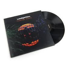 Various Artists - Late Night Tales: Floating Points - (Vinyl LP)