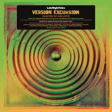 Various Artists - Late Night Tales: Version Excursion Selected By Don Letts - (Vinyl LP)
