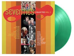 Various Artists - Seventies Collected Vol. 2 -