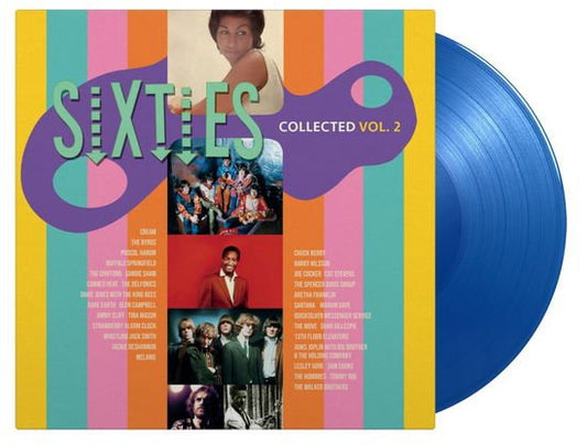 Various Artists - Sixties Collected Vol. 2 -