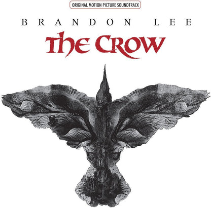 Various Artists - The Crow: Original Motion Picture Soundtrack -