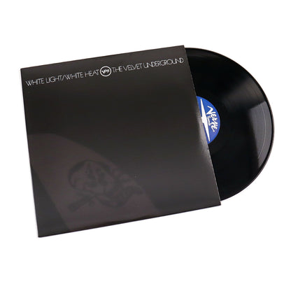 The Velvet Underground: White Light / White Heat (Abbey Road Half-Speed Master) {Vinyl LP}