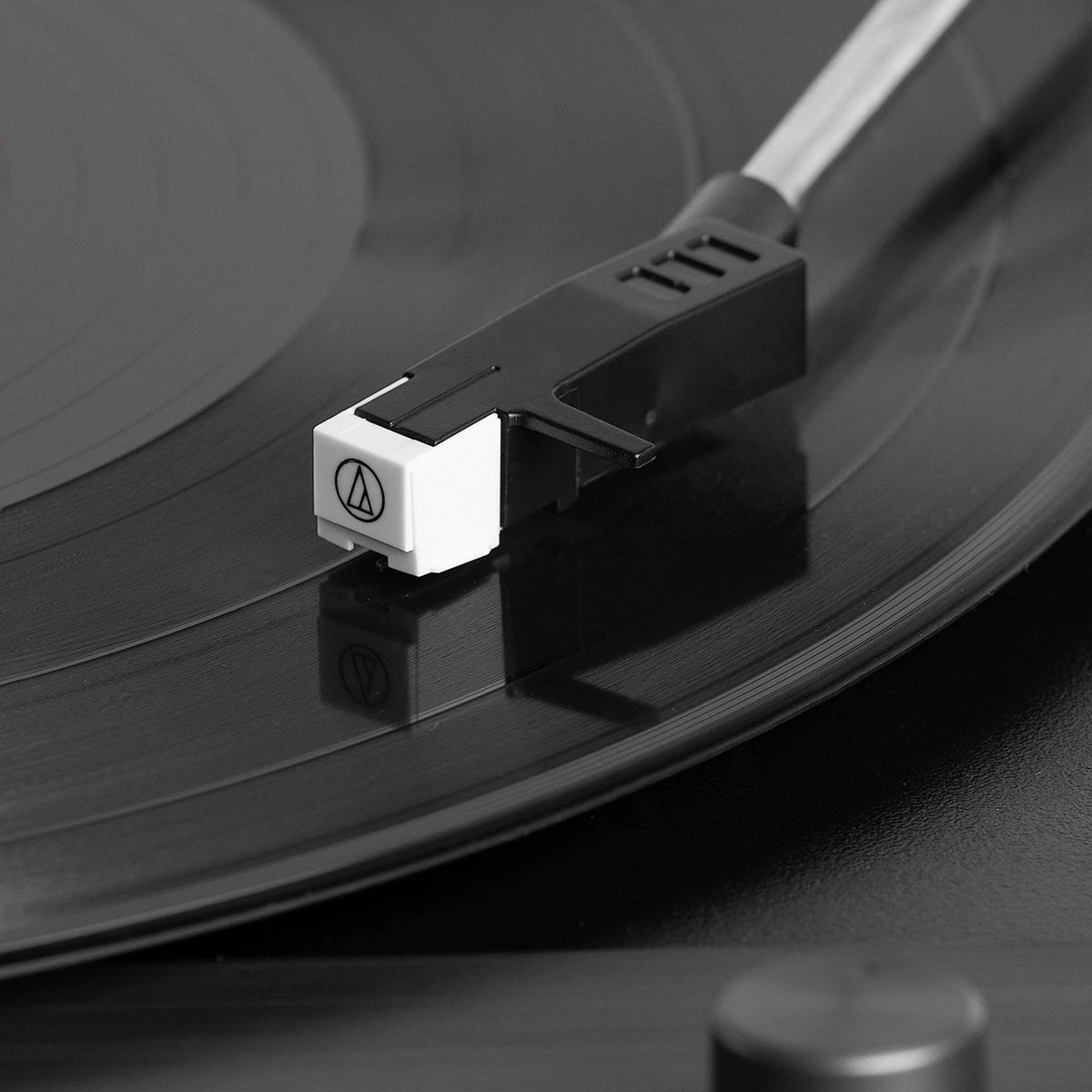 Victrola: The Eastwood Signature Turntable System w/ Bluetooth