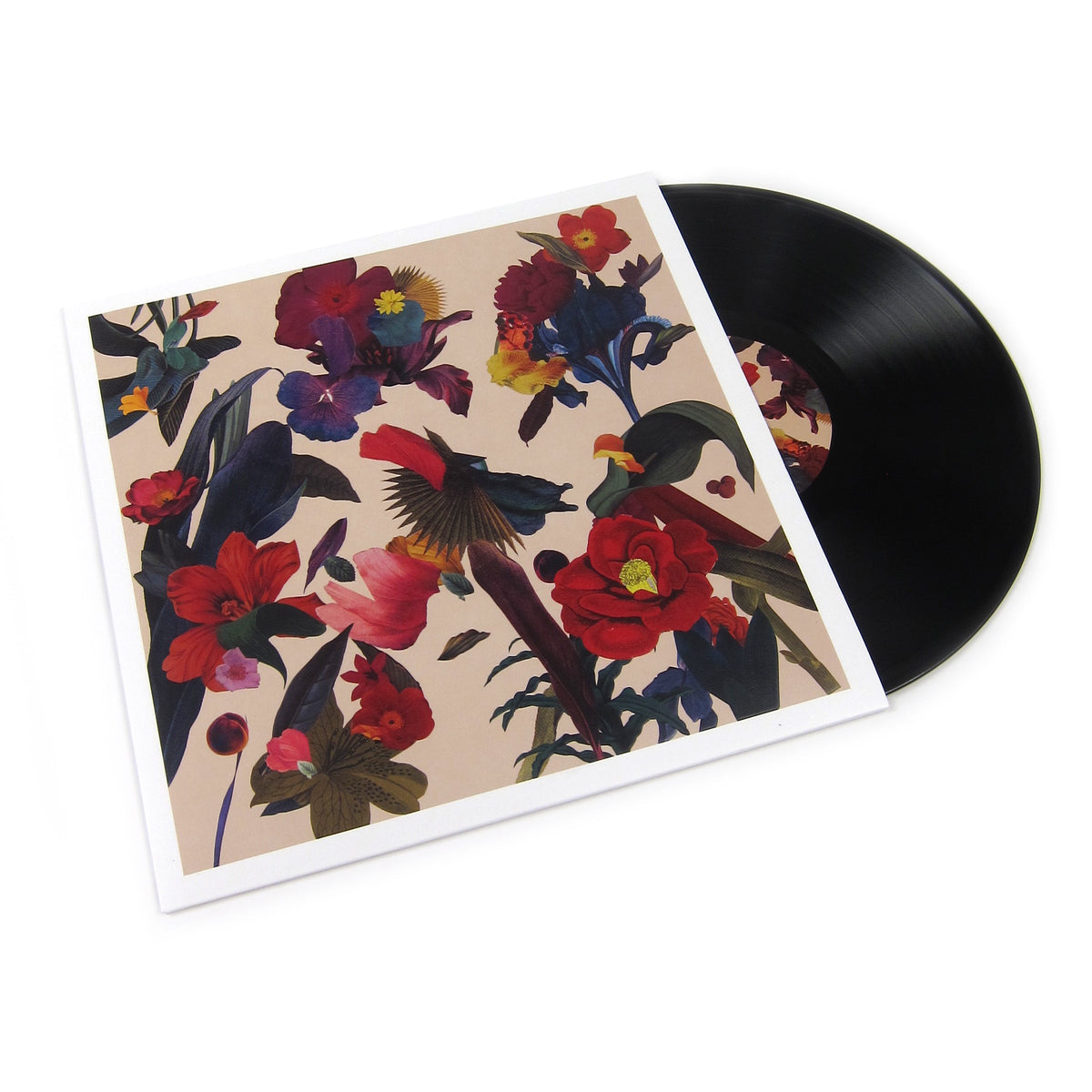 Washed Out: Paracosm {Vinyl LP}