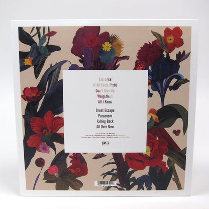 Washed Out: Paracosm {Vinyl LP}