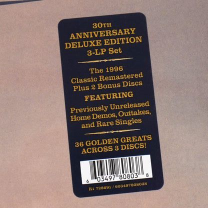 Ween: 12 Country Greats - Deluxe Edition Vinyl 3LP