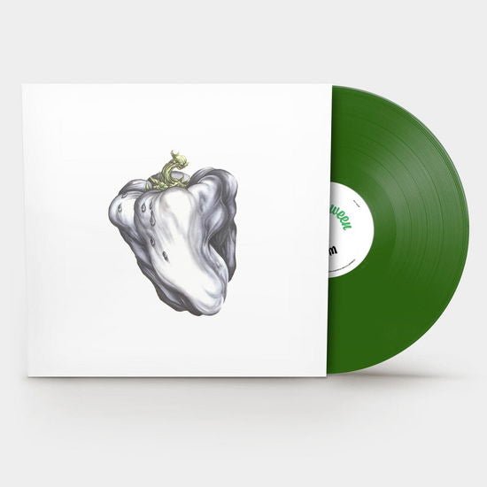 Ween - White Pepper - Green {Vinyl LP}