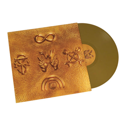 Weezer: Weezer - Gold Album (Indie Exclusive) {Vinyl LP}