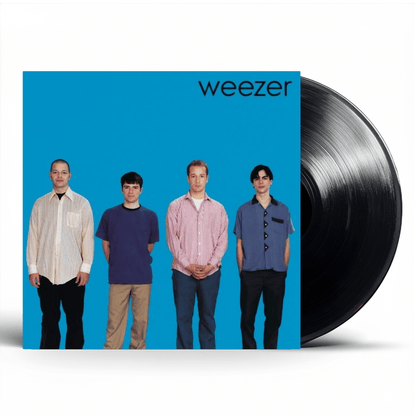 Weezer - Weezer (Blue Album) - 【Vinyl LP 】