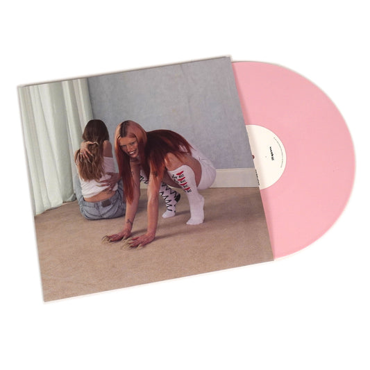 Wet Leg: Moisturizer (Pink Colored Vinyl) {Vinyl LP}