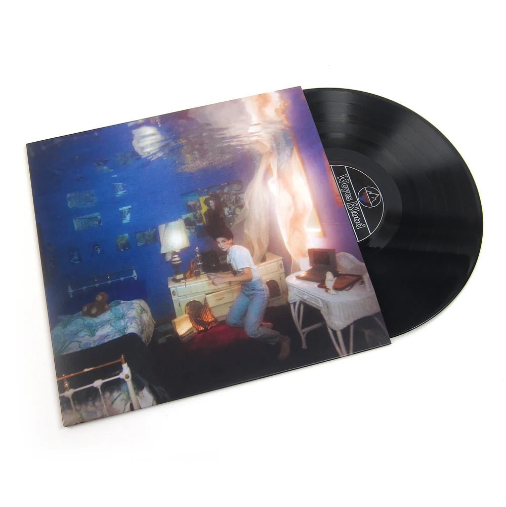 Weyes Blood - Titanic Rising - {Vinyl LP}