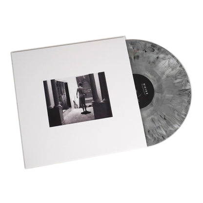 Whirr: Distressor (Colored Vinyl) {Vinyl LP}