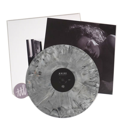 Whirr: Distressor (Colored Vinyl) {Vinyl LP}