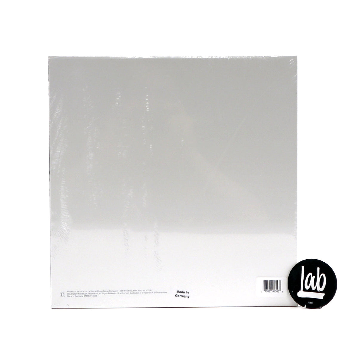 Wilco: Yankee Hotel Foxtrot - 20th Anniversary Deluxe Edition Vinyl 7LP Boxset