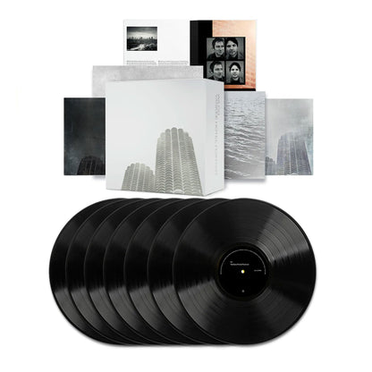 Wilco: Yankee Hotel Foxtrot - 20th Anniversary Deluxe Edition Vinyl 7LP Boxset