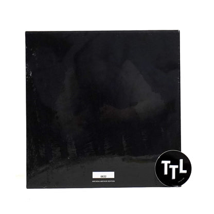 William Basinski: The Disintegration Loops - Arcadia Archive Edition Vinyl 8LP Boxset
