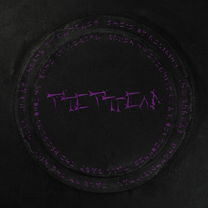 Willow - The Thread - Neon Magenta Clear Cloud 【Vinyl LP 】