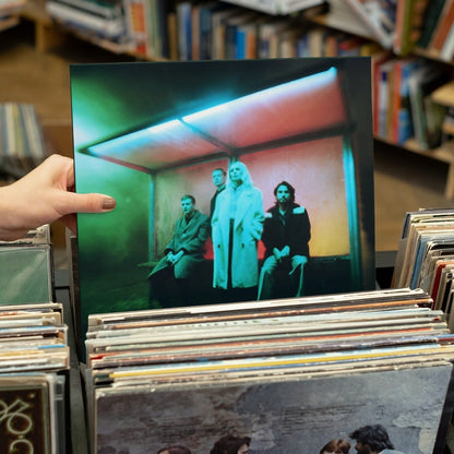 Wolf Alice - Blue Weekend - 【Vinyl LP 】