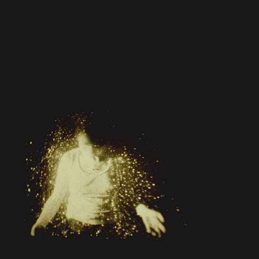 Wolf Alice - My Love Is Cool - 【Vinyl LP 】