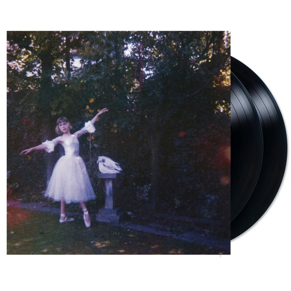 Wolf Alice - Visions Of A Life - 【Vinyl LP 】