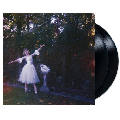 Wolf Alice - Visions Of A Life - 【Vinyl LP 】
