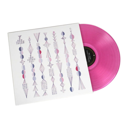 Wolf Parade: Apologies To The Queen Mary (Colored Vinyl) {Vinyl LP}