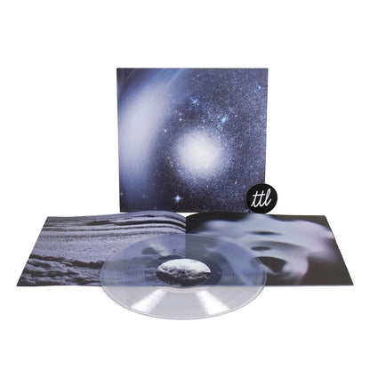 Xiu Xiu: Eraserhead Xiu Xiu (Colored Vinyl) {Vinyl LP}