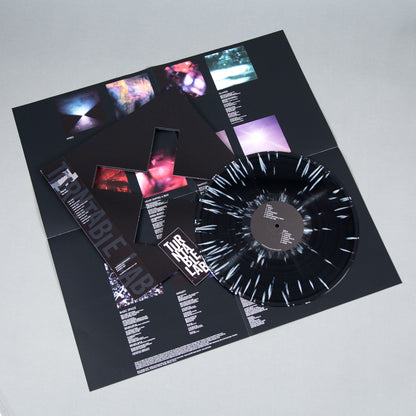 The xx: The xx (Colored Vinyl) {Vinyl LP} - Turntable Lab Exclusive - LIMIT 1 PER CUSTOMER