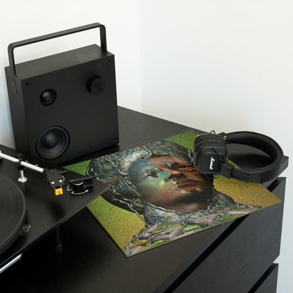 Yeasayer - Odd Blood - (Vinyl LP)