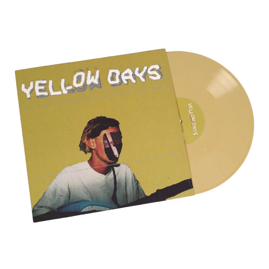 Yellow Days: Harmless Melodies (Colored Vinyl) {Vinyl LP}