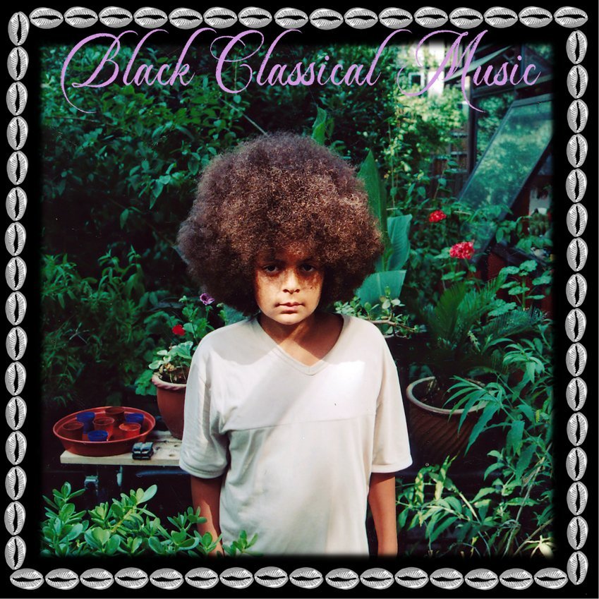 Yussef Dayes - Black Classical Music - (Vinyl LP)