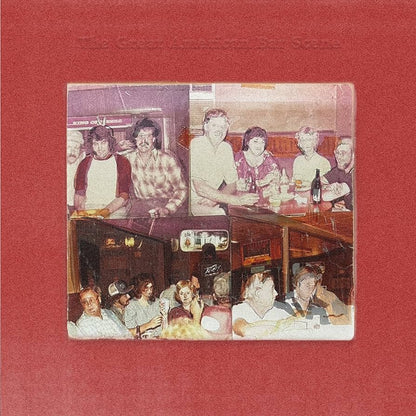 Zach Bryan - Great American Bar Scene - (Vinyl LP)